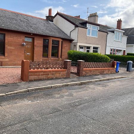 The Prestwick Pad Villa Exterior photo